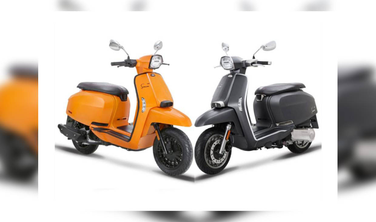 3 Varian Lambretta yang Paling Layak Lo Punya